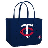 Original Bogg Bag - Minnesota Twins