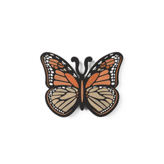 Bogg Bit - Sun Beam Butterfly