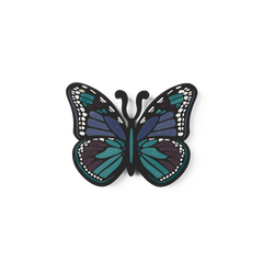Bogg Bit - Sky Dancer Butterfly