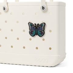 Bogg Bit - Sky Dancer Butterfly