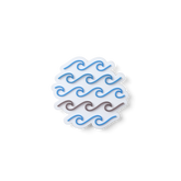 Bogg Bit - Waves