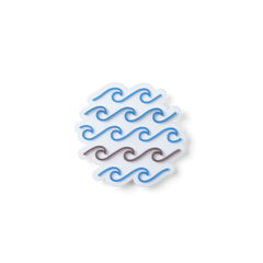 Bogg Bit - Waves