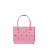 Bitty Bogg Bag - Conversation Hearts Bubblegum