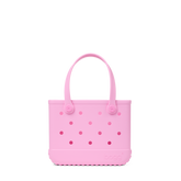 Bitty Bogg Bag - Pink Taffy