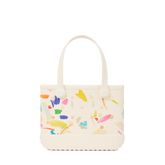 Bitty Bogg Bag - Rainbow Confetti