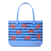 Original Bogg Bag - Coastal Crab