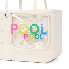 Decorative Insert - Pool