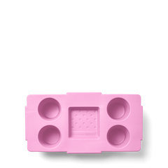 Top O' The Bogg To Ya! - Pink Taffy