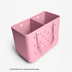 Divvy Up - For Shore White