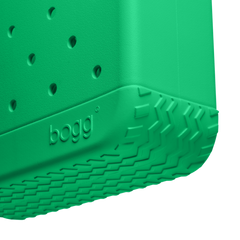 Baby Bogg Bag - Green with Envy