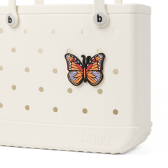 Bogg Bit  - Sun Beam Butterfly
