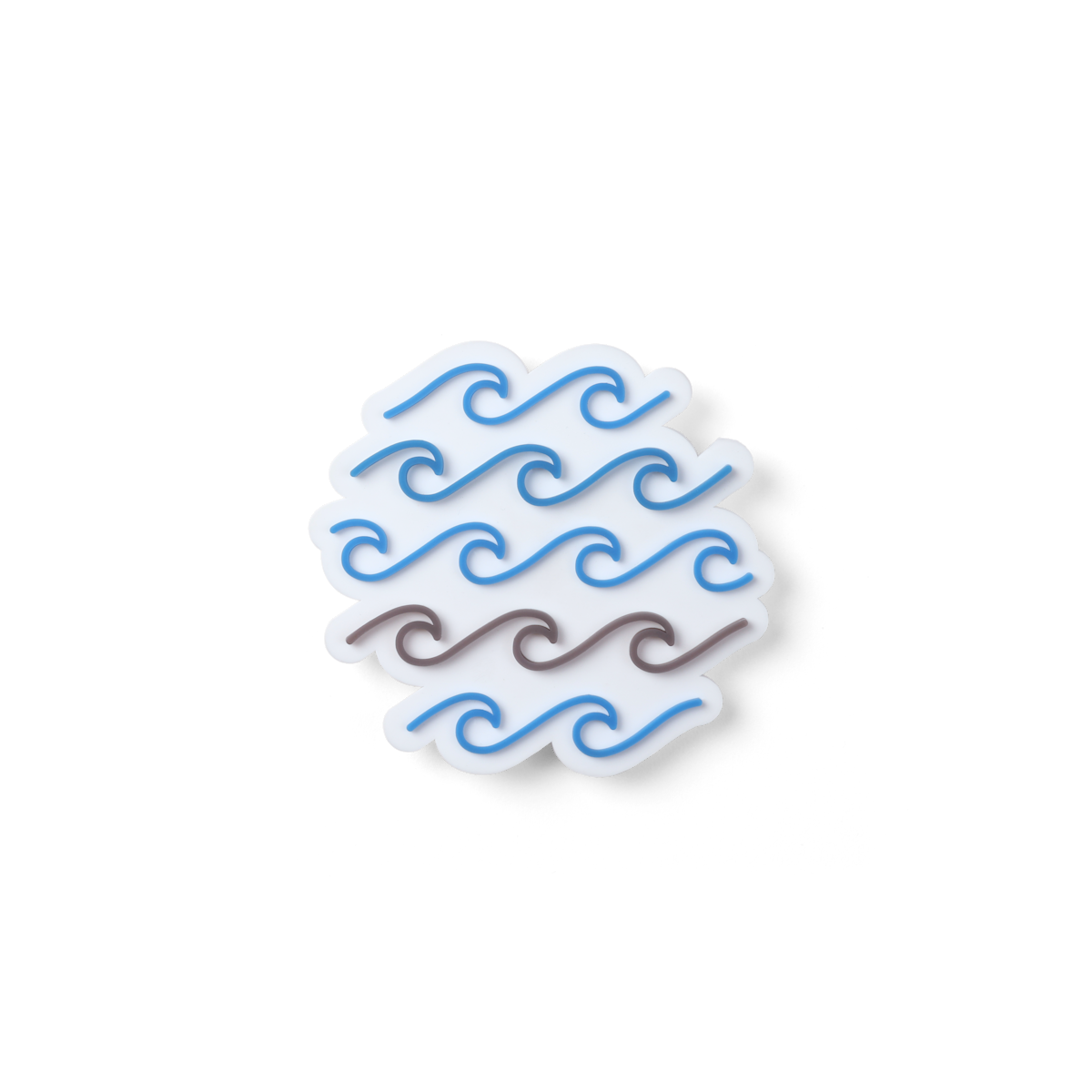 Bogg Bit  - Waves