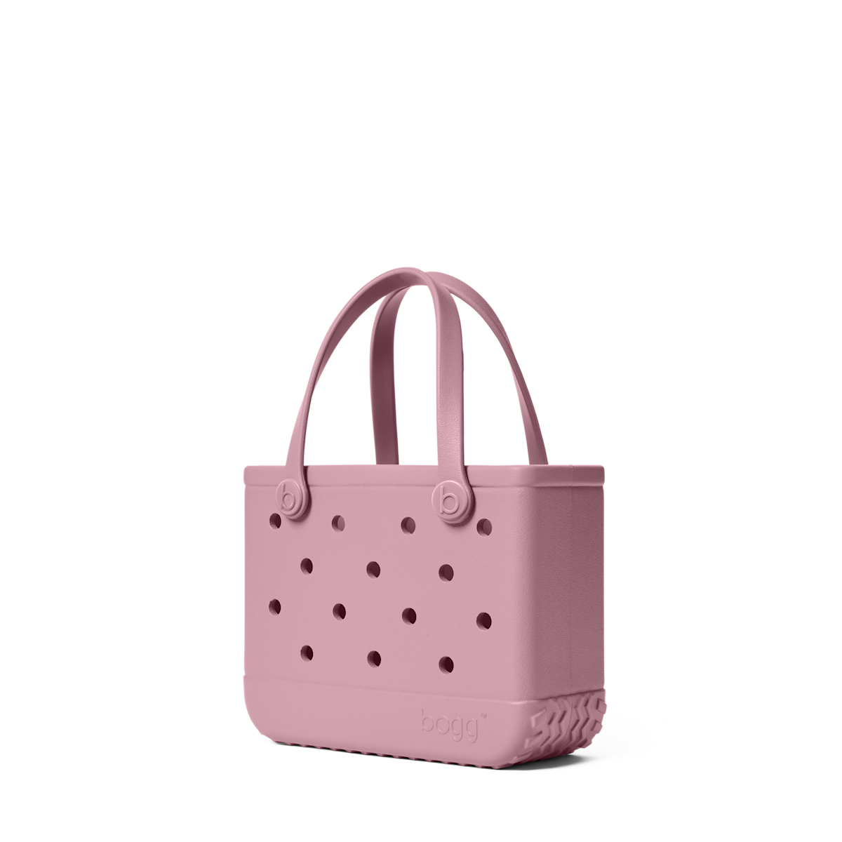 Bitty Bogg Bag - Blushing
