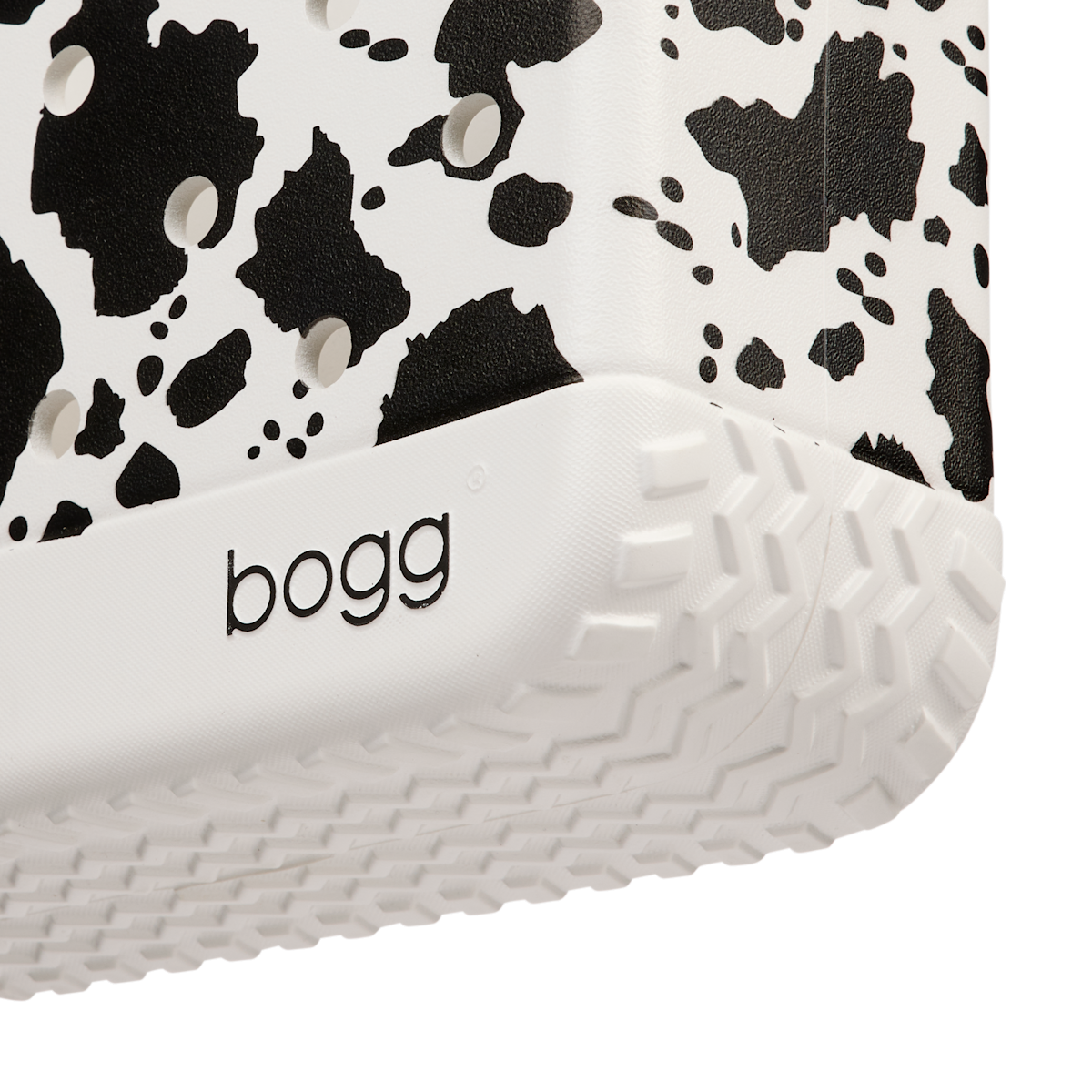 Bitty Bogg Bag - Cowboy Chic