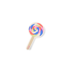 Bogg Bit  - Lollipop