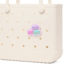 Bogg Bit - Macarons