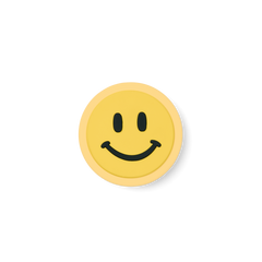 Bogg Bit - Smile