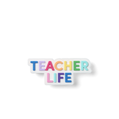 Bogg Bit - Teacher Life