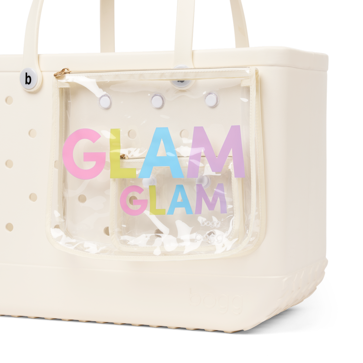 Decorative Insert - Glam