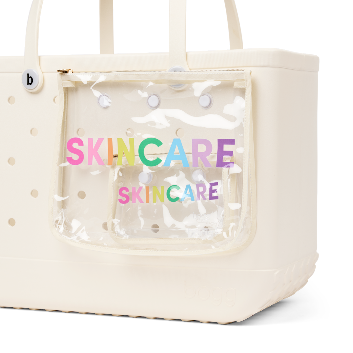 Decorative Insert - Skincare