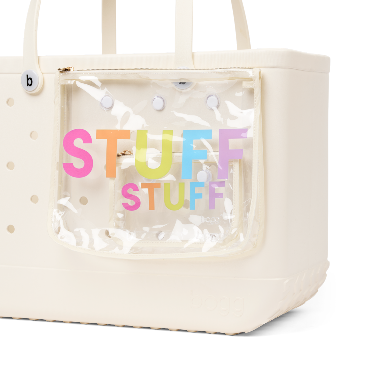 Decorative Insert - Stuff
