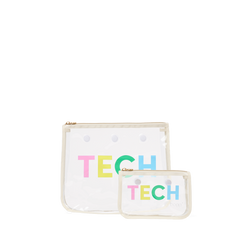 Decorative Insert - Tech