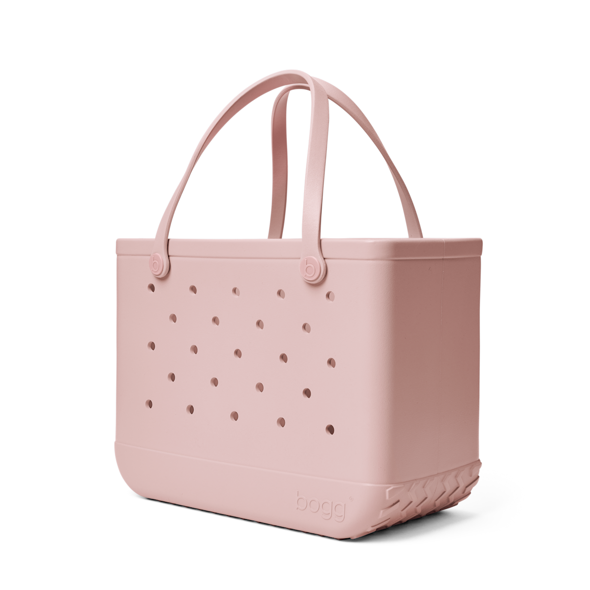 Original Bogg Bag - Rose Petal
